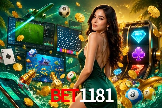 Experiência VIP bet1181
