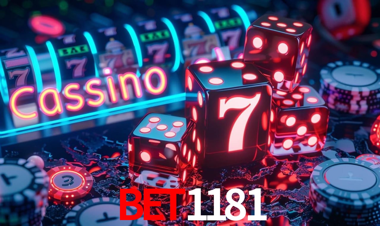Statistics bet1181