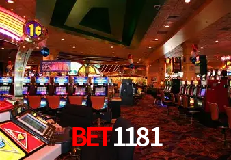 Desvendando o Mundo dos Jogos Virtuais na bet1181