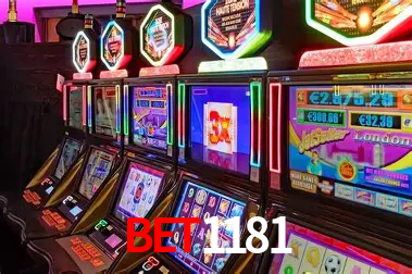 A Revolução dos Aplicativos de Jogos no bet1181