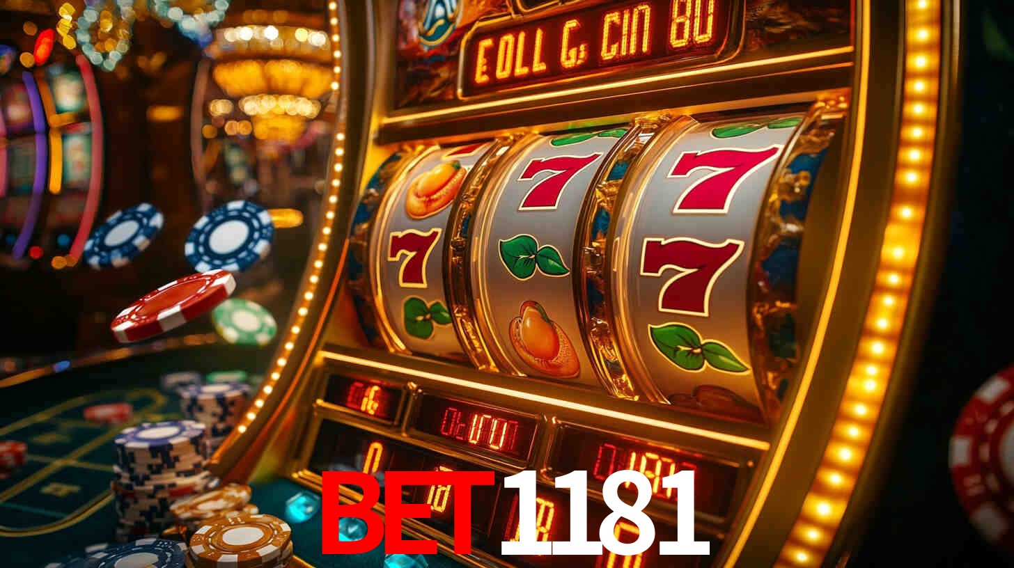 Experiência VIP BET1181