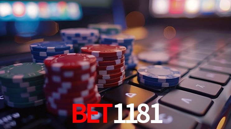 BET1181 - Plataforma Oficial - BET1181.COM