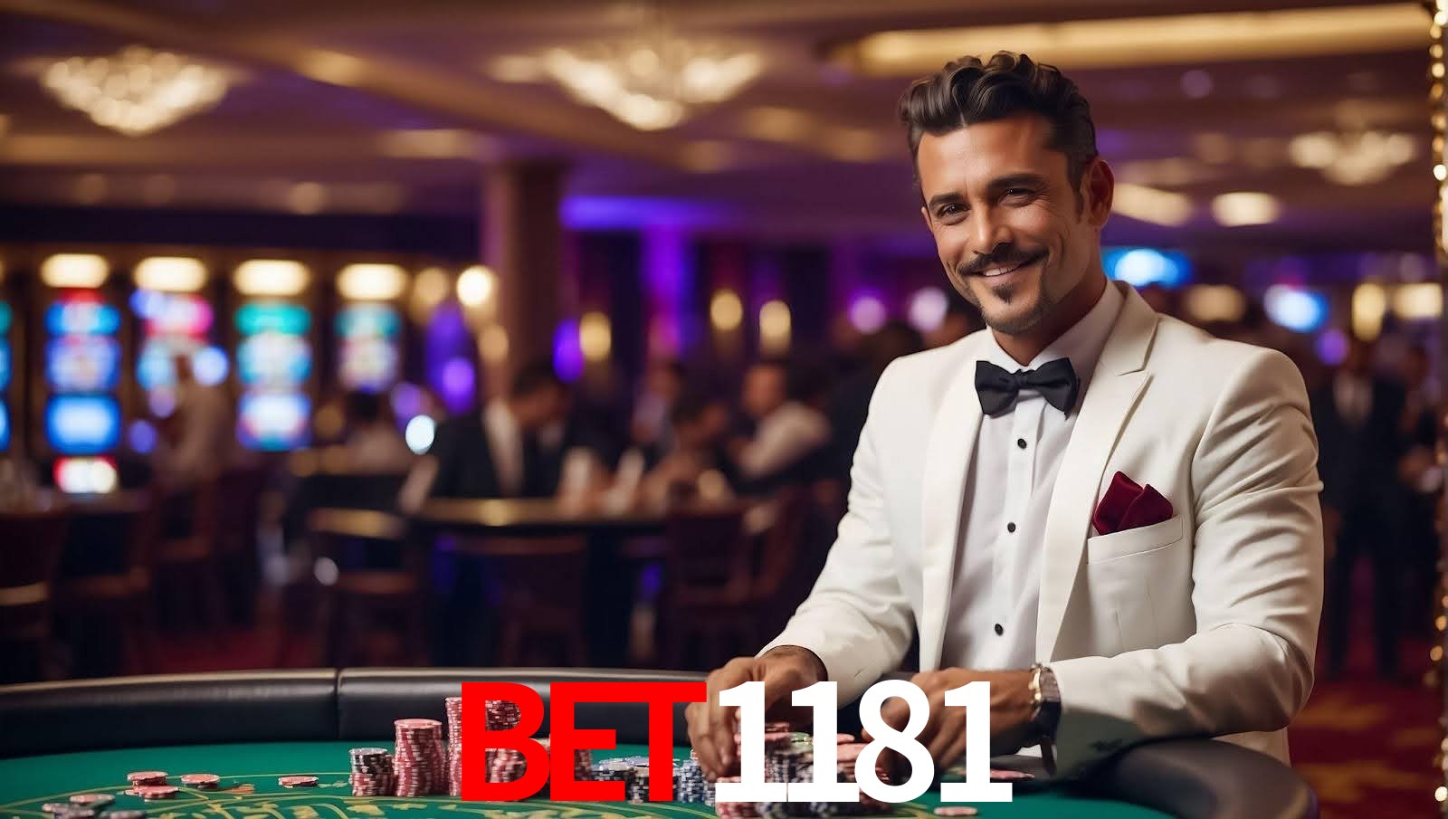 BET1181: Seu Cassino Premiado com Pagamentos Rápidos