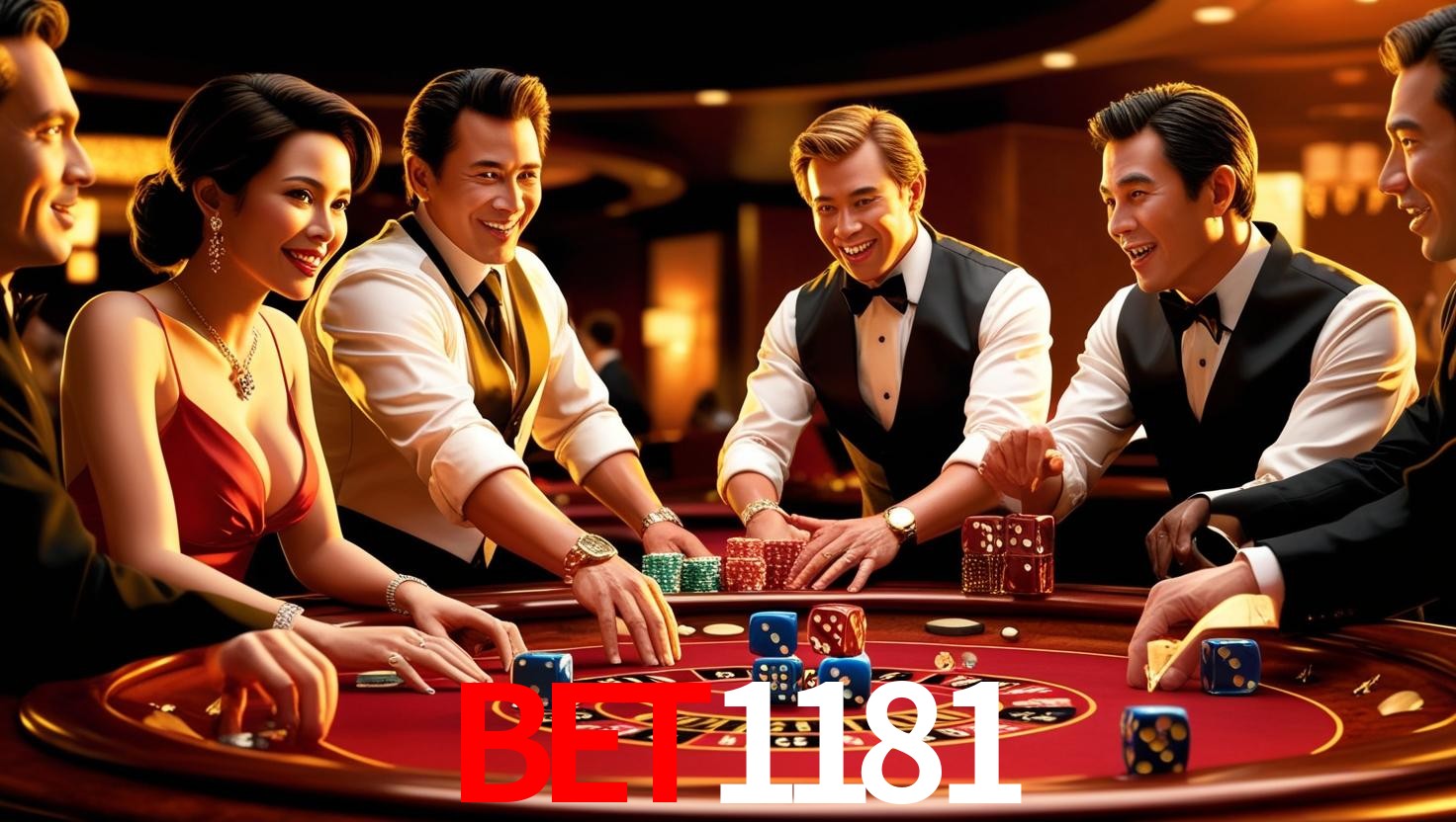 BET1181