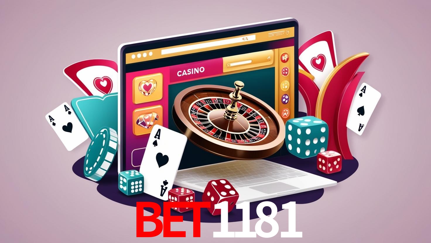 BET1181
