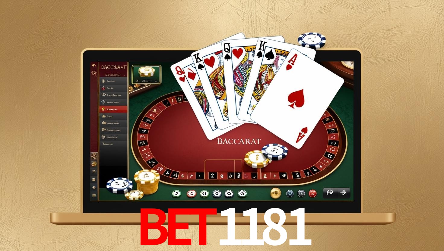 BET1181