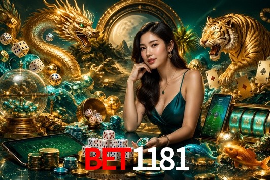 Exclusive Offers bet1181