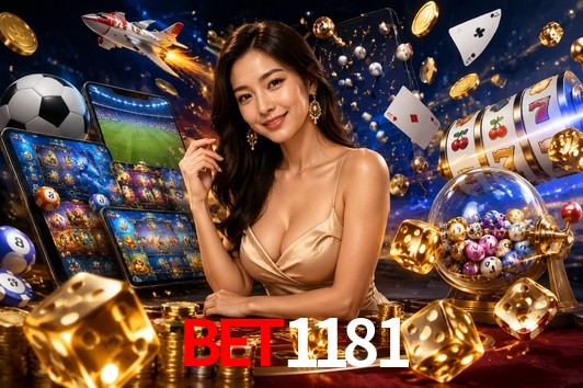 Live Casino bet1181
