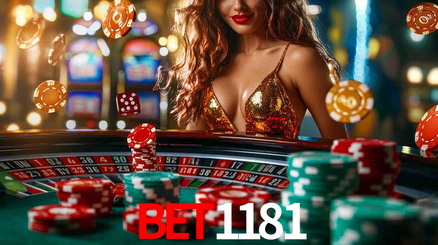 Ofertas Imperdíveis na bet1181: Promoções e Bônus Que Valem a Pena