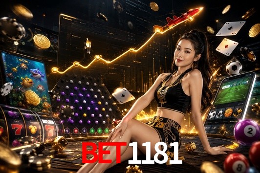 Account Benefits bet1181