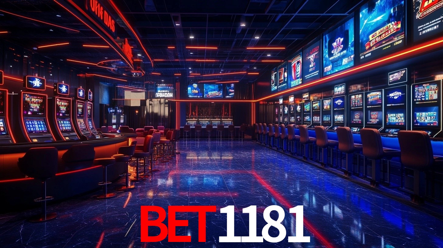 bet1181 App Interface