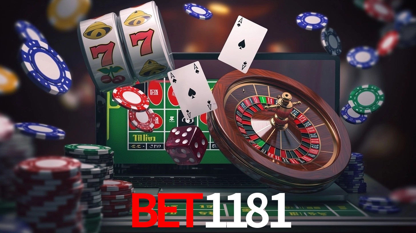 Experimente o Login Seguro Premium no bet1181