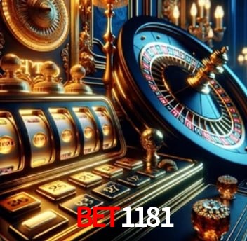 Diretório de Jogos bet1181