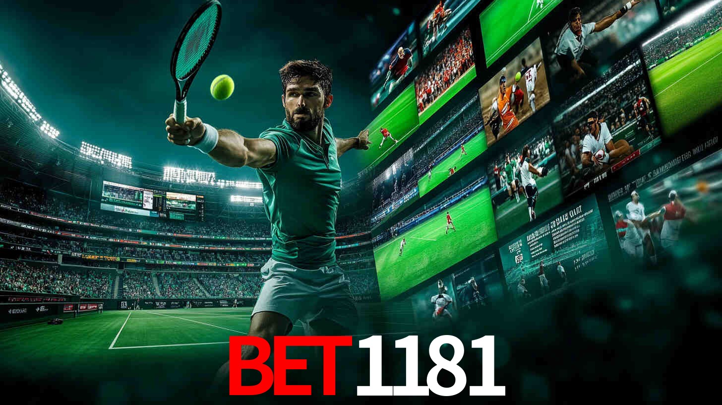 Descubra o Programa VIP da bet1181: Vantagens Exclusivas para Jogadores