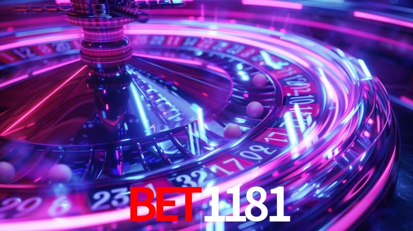 Interface do App bet1181