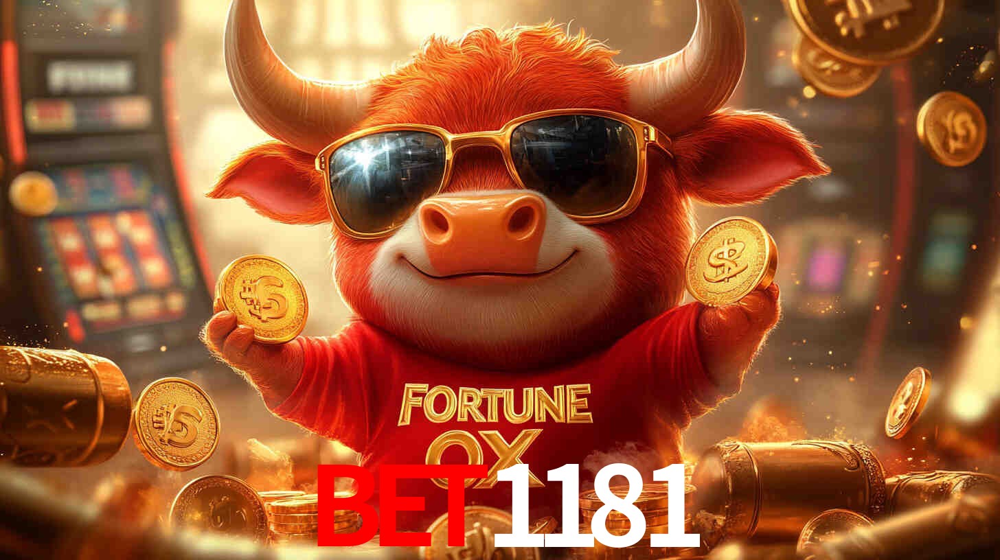 Bônus Generosos e Exclusivos no bet1181 para Você!
