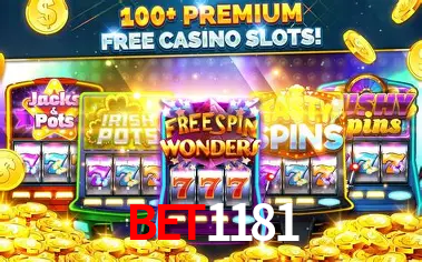 Descubra o Programa VIP da bet1181: Vantagens Exclusivas para Jogadores