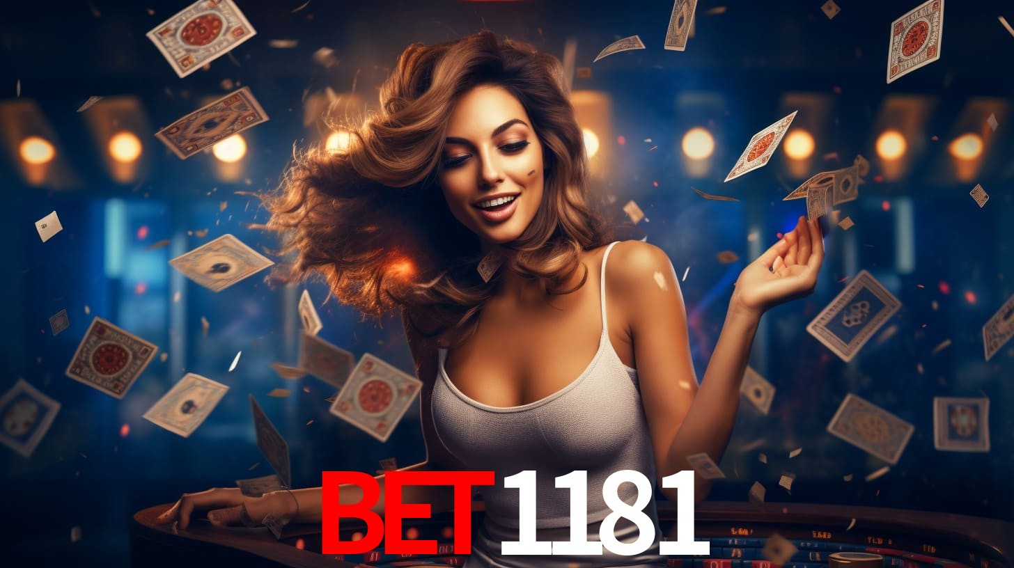 bet1181: Seu Especialista em Apostas Esportivas Brasileiras