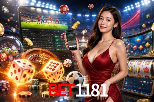 Game Providers bet1181