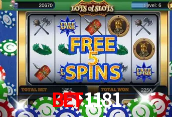 Desvendando o Mundo dos Jogos Virtuais na bet1181