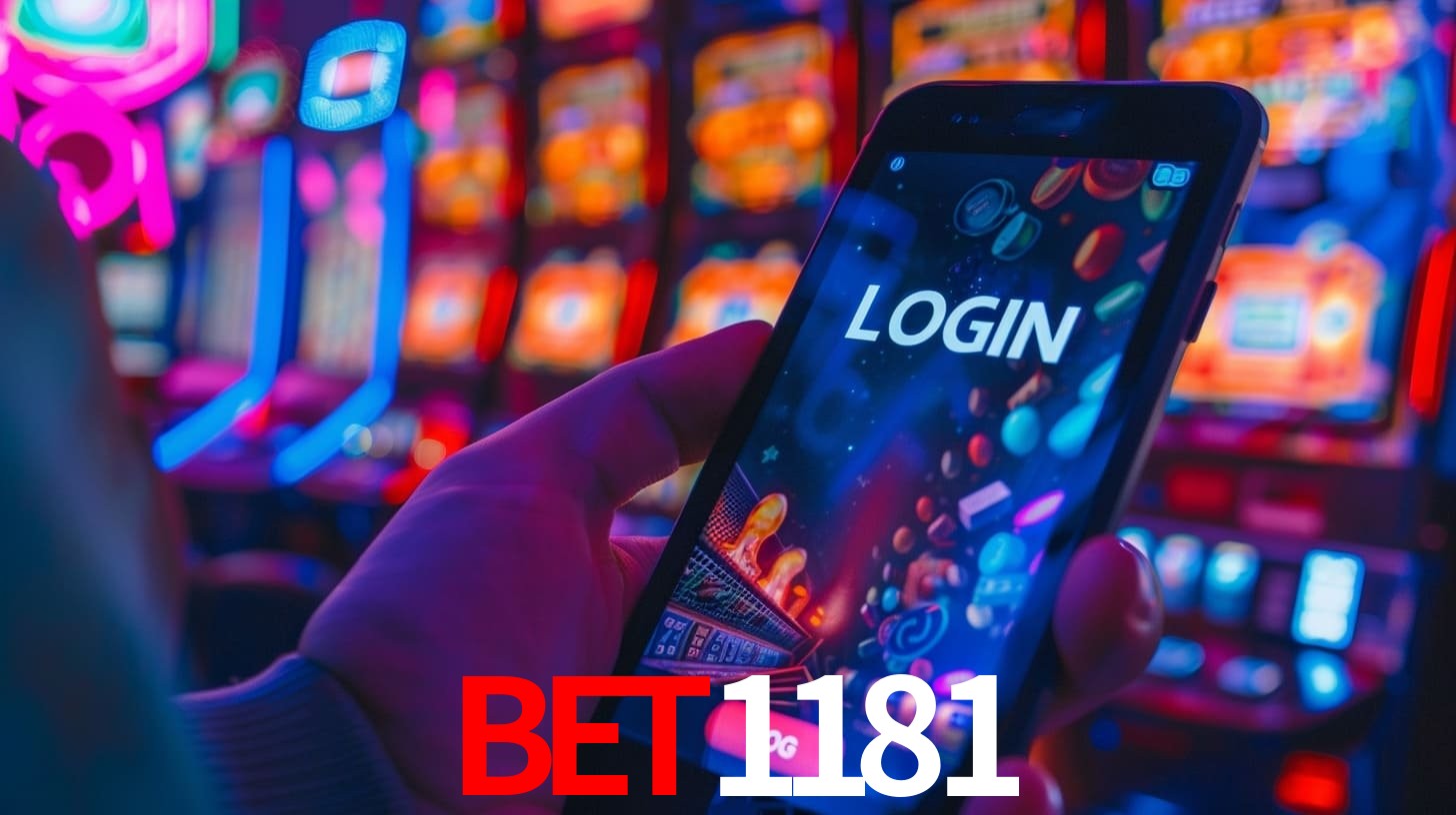 Recursos de Bônus bet1181