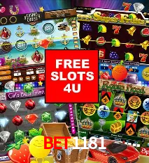Descubra o Mundo do Cassino Online com bet1181