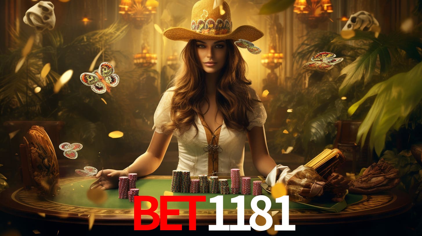 Tournaments bet1181