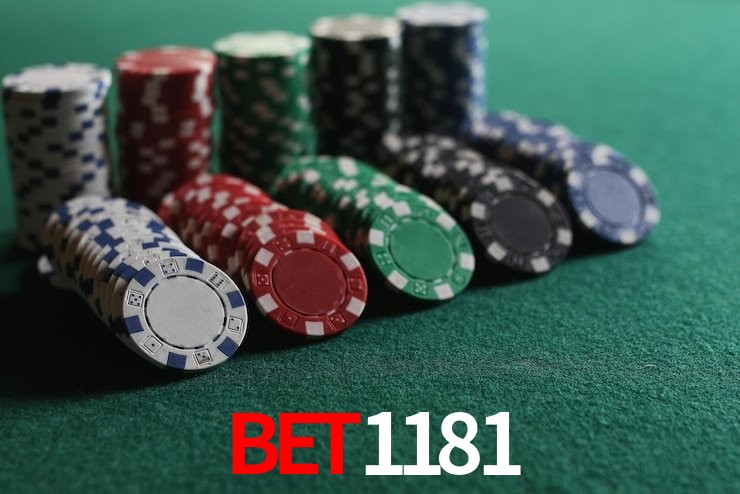 Bonus Features bet1181