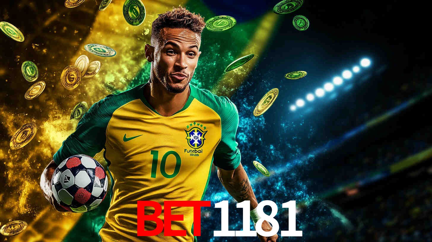 A Emoção da Loteria na bet1181: Uma Chance de Mudança de Vida