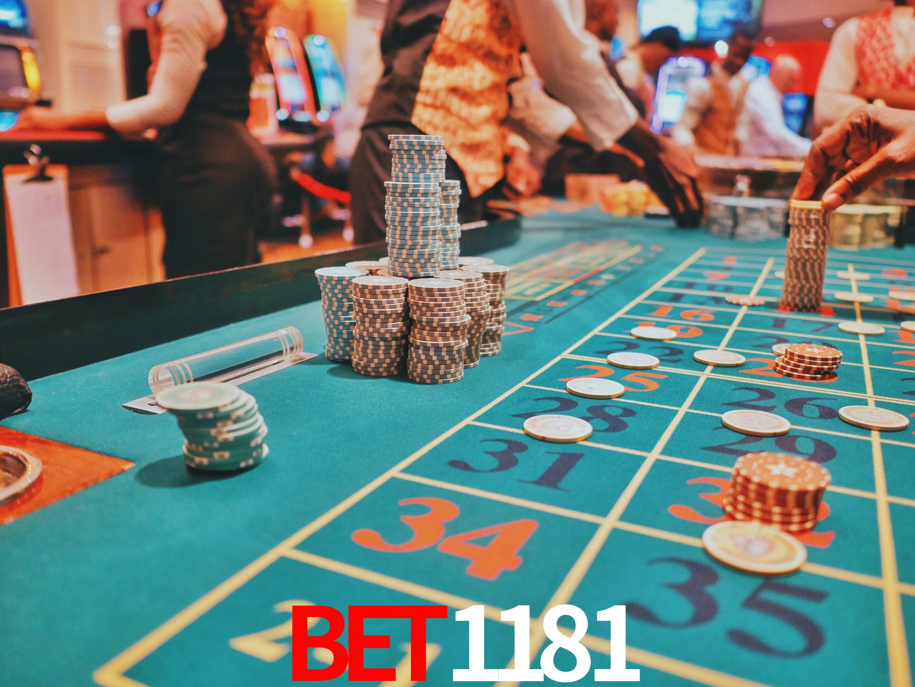 Jogos de Slot bet1181