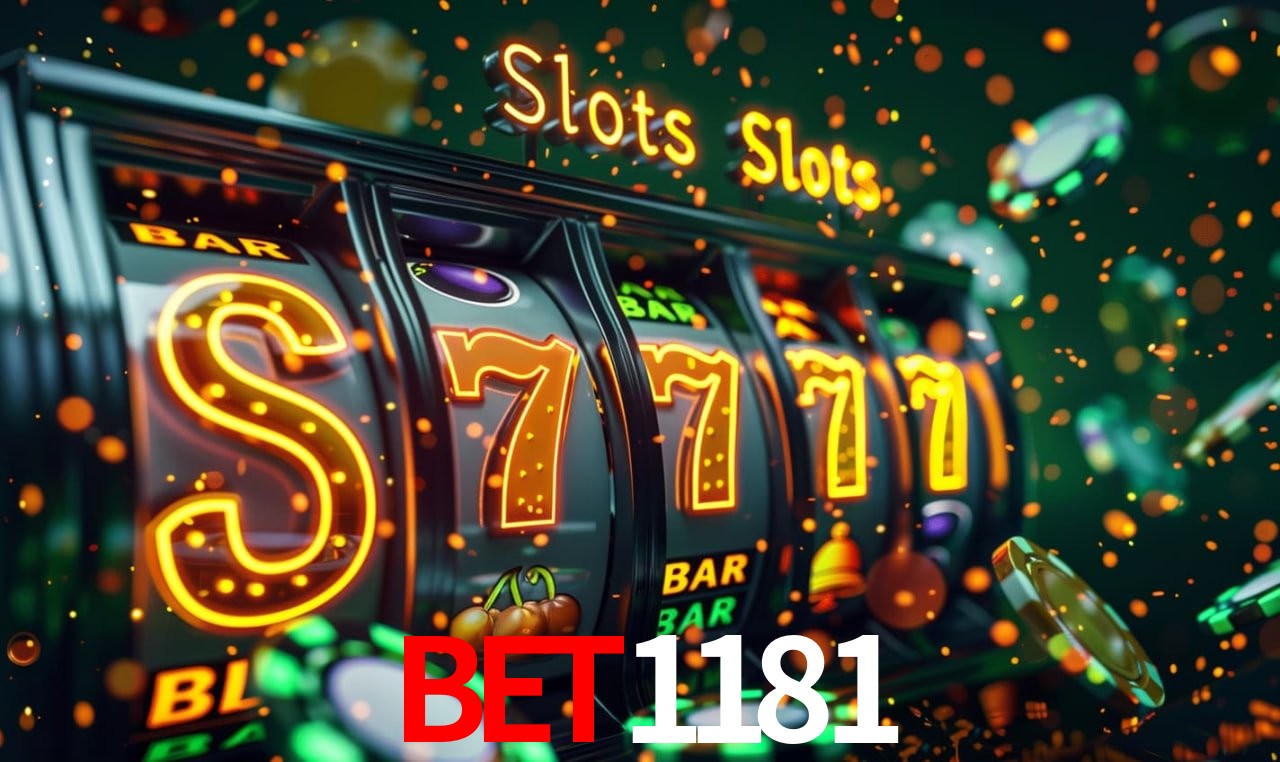 Provedores de Jogos bet1181