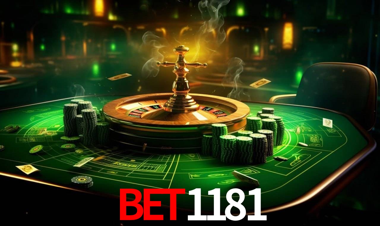 Torneios bet1181