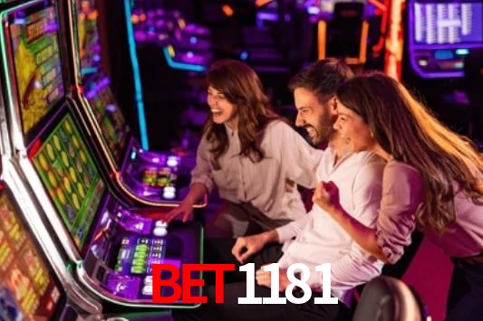 Casino VIP bet1181