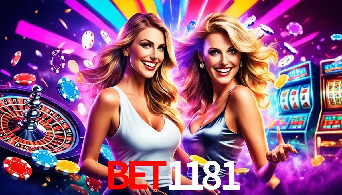 Apostas de Futebol bet1181
