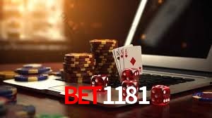Mesa de Blackjack bet1181