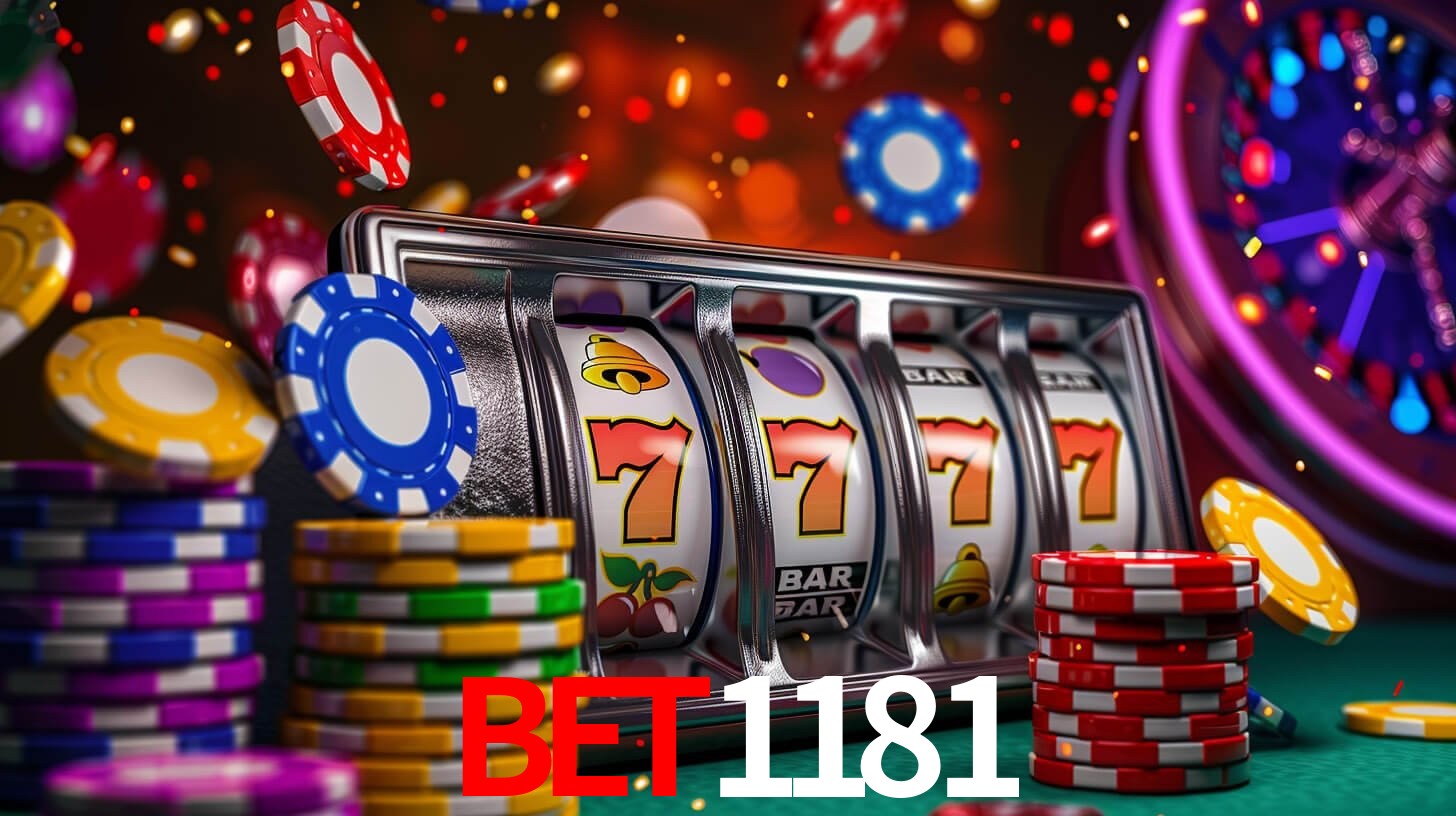 Estatísticas Esportivas bet1181