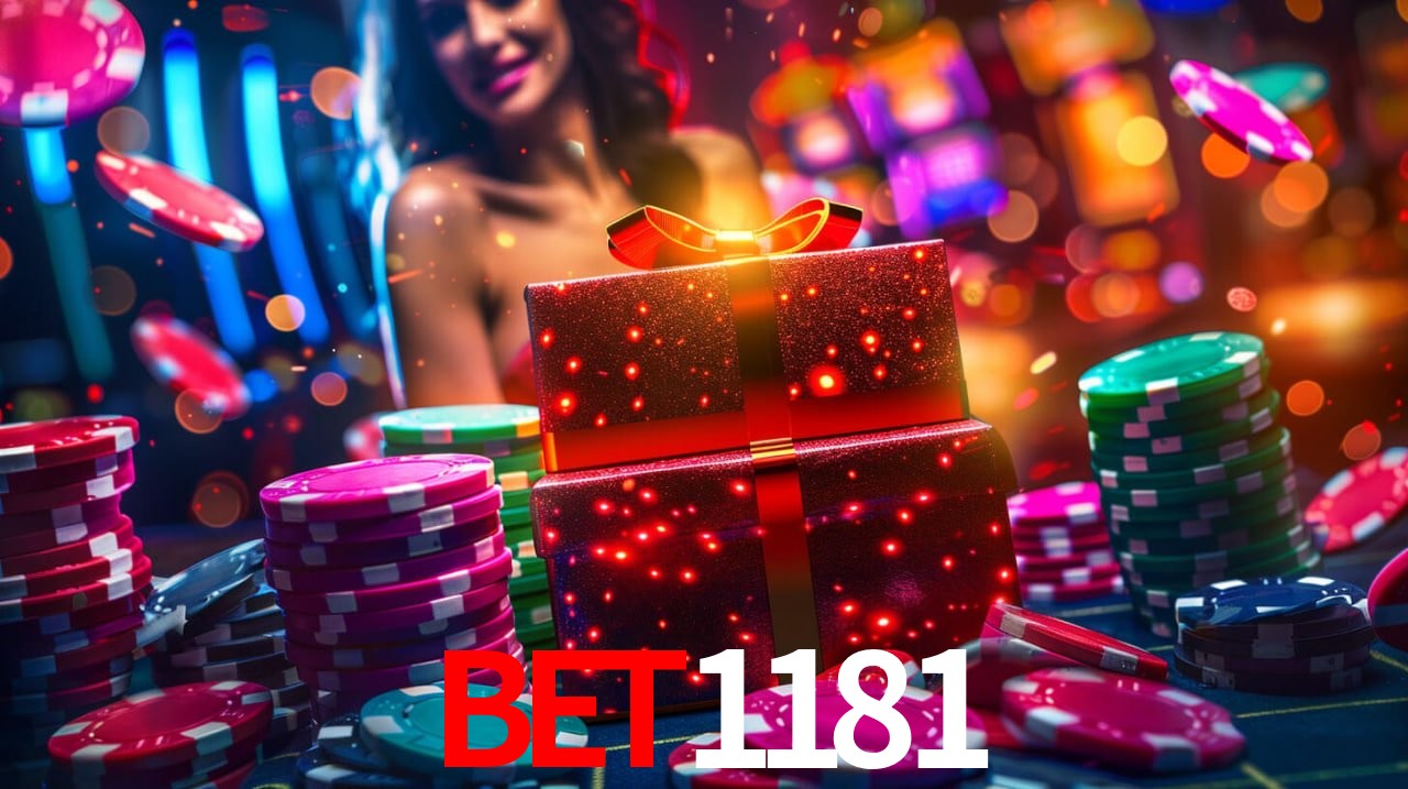 Bônus Diários bet1181