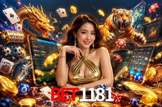 Secure Login bet1181