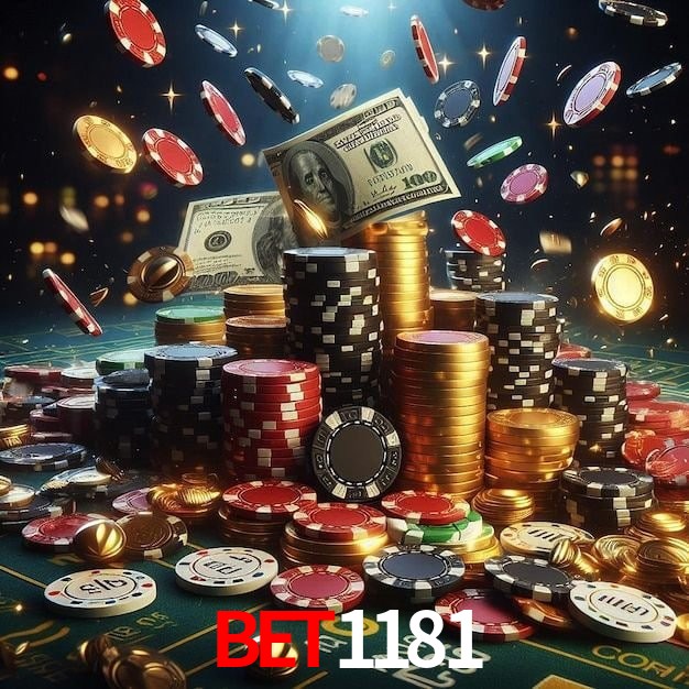 Casino Ao Vivo bet1181