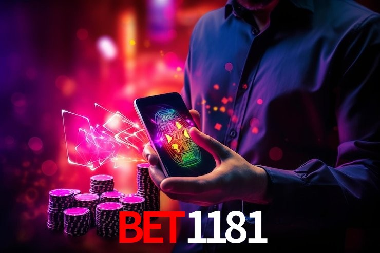 Estatísticas do Jogo bet1181