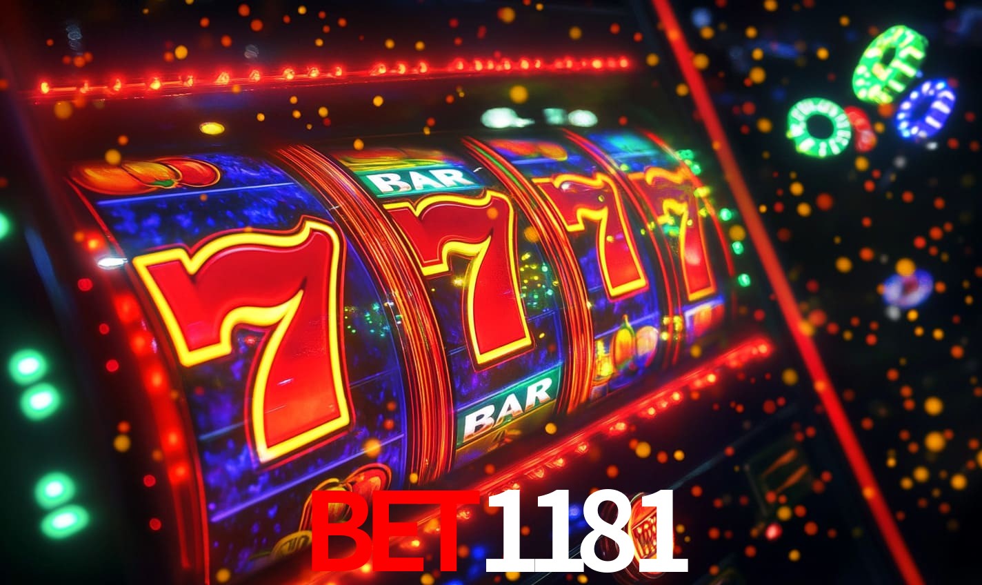bet1181: A Experiência de Casino com Jogos de Mesa ao Vivo