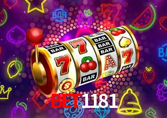 Desvendando o Mundo dos Jogos Virtuais na bet1181
