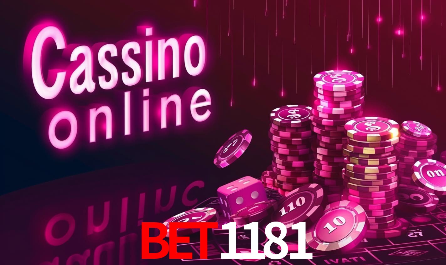 cassino bet1181