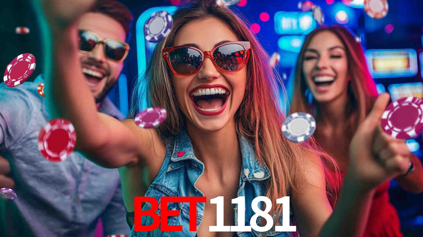 Desvendando o Mundo dos Jogos Virtuais na bet1181