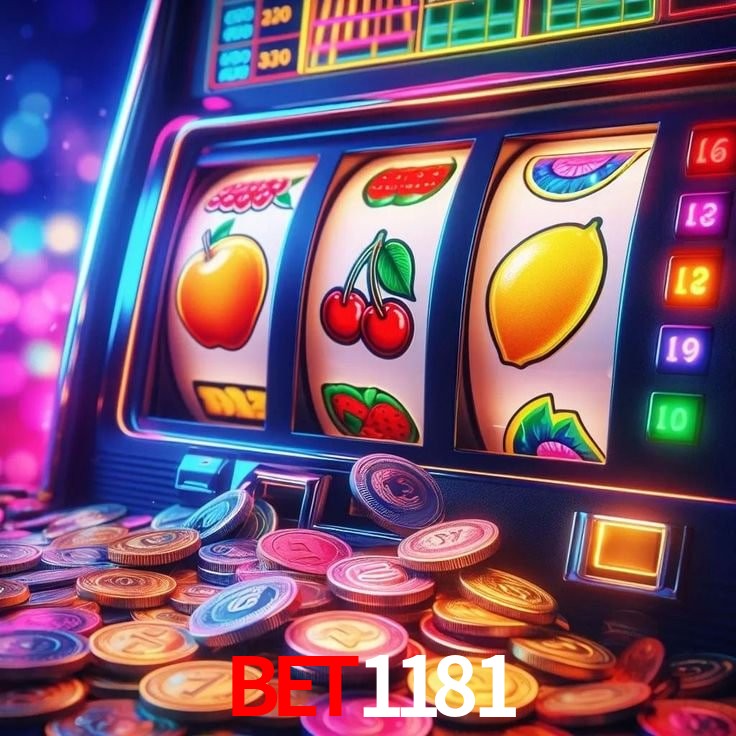 Tecnologia da Plataforma bet1181