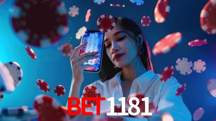 PIX Instantâneo bet1181