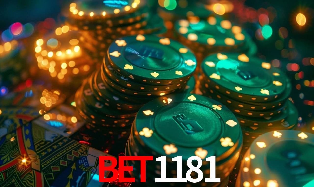 Login Seguro bet1181