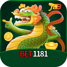 bet1181 Logo