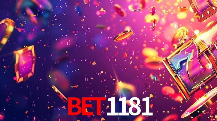 Jogos Exclusivos BET1181