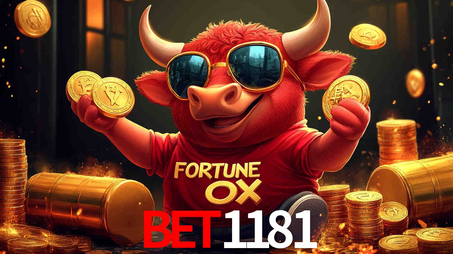 Explorando a Categoria de Eventos em Apostas na BET1181